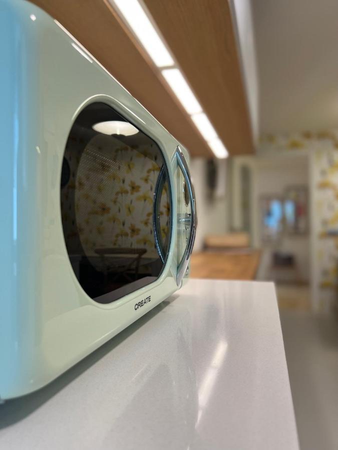 Xabiadecision Lejlighed Eksteriør billede